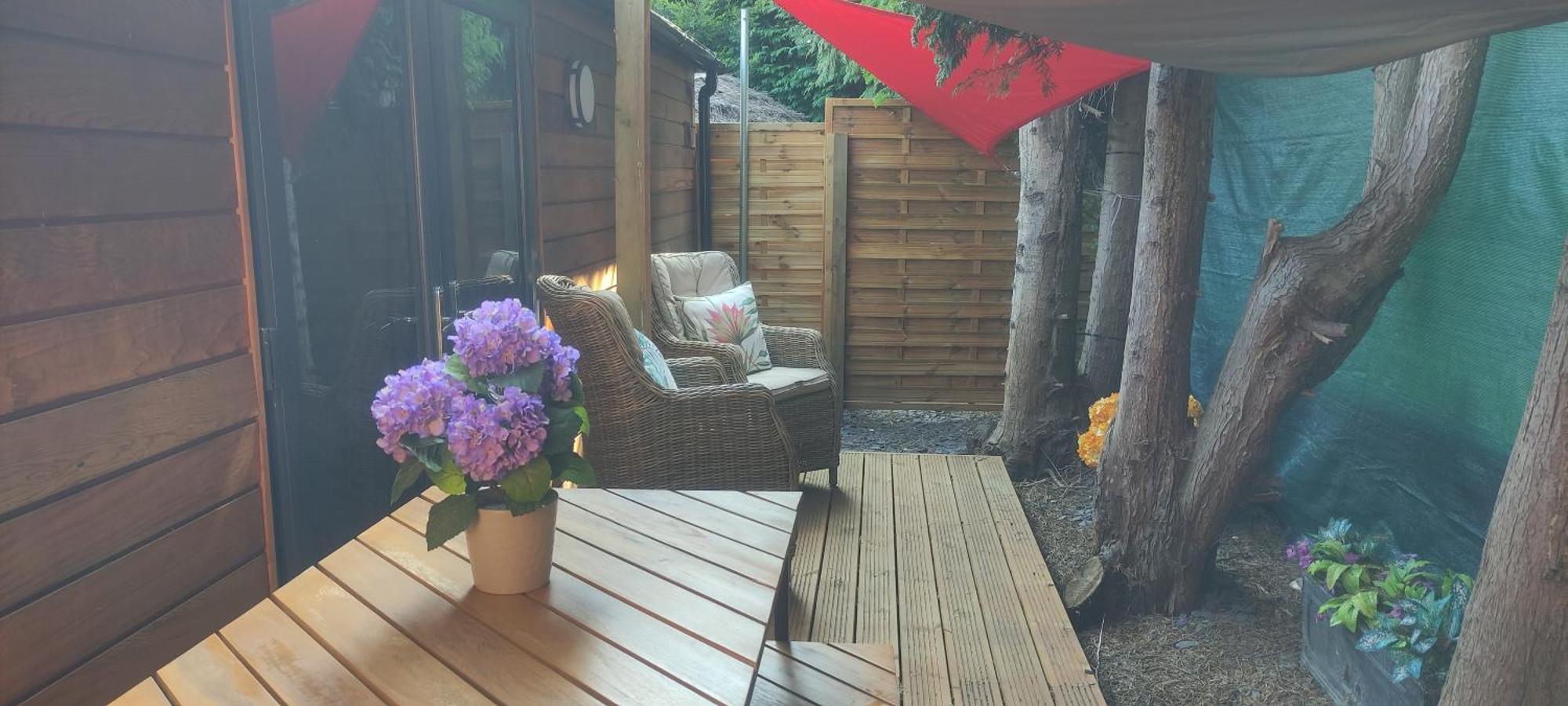 Richmond Lane Guest House - Aa Accredited Romsey Exteriör bild